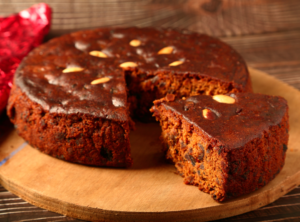 Normal Plum Cake - Image 2